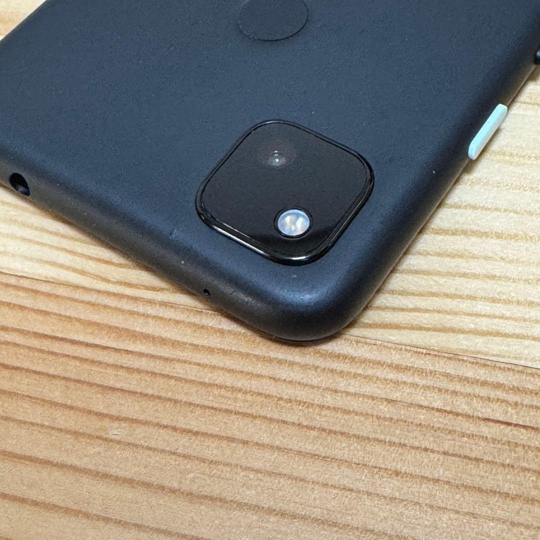 スマートフォン本体 6435 Google Pixel 4a