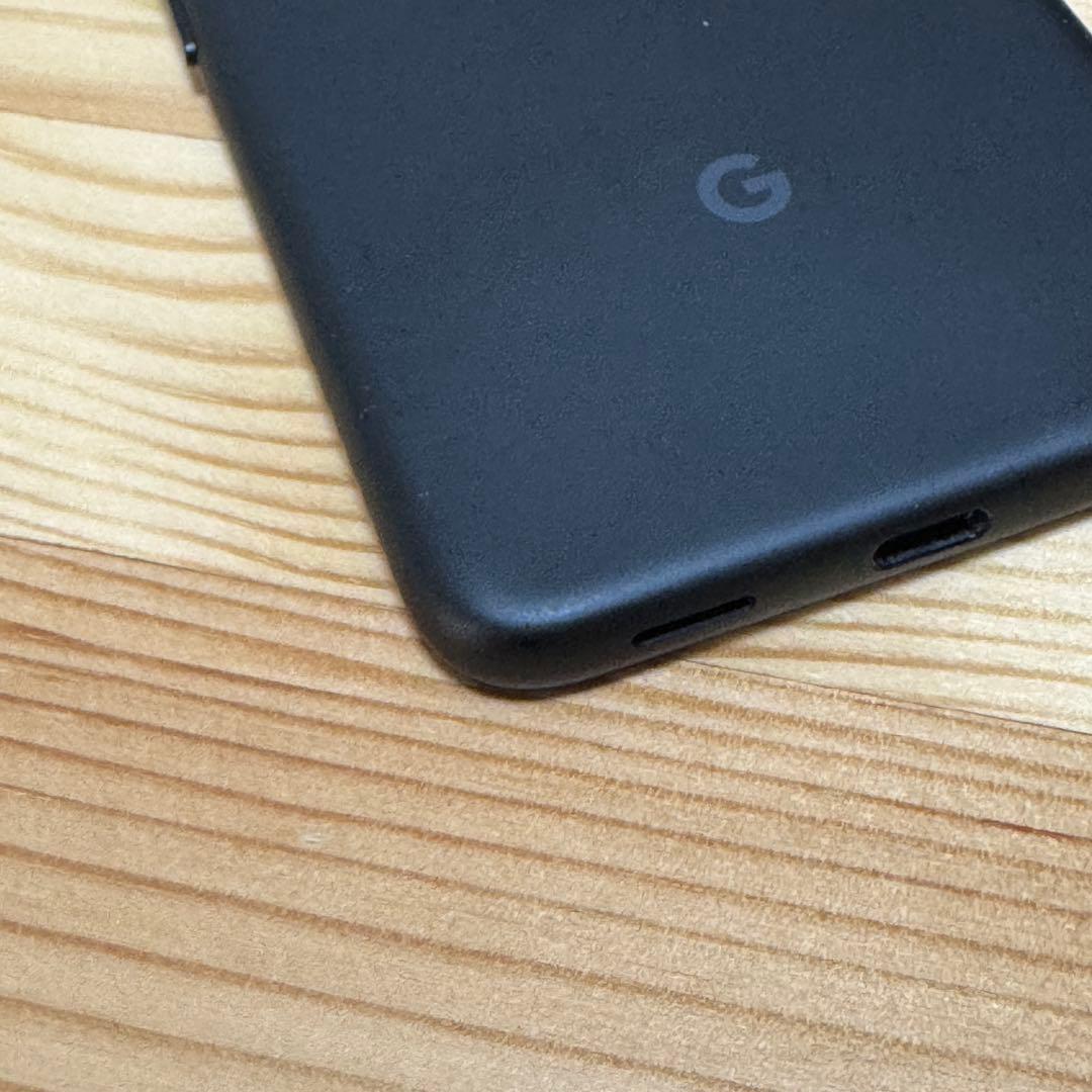 スマートフォン本体 6435 Google Pixel 4a