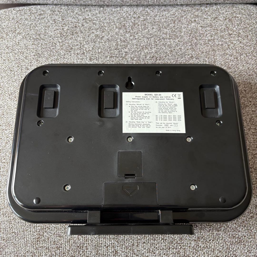 【ジャンク品】TWEMCO QD-35