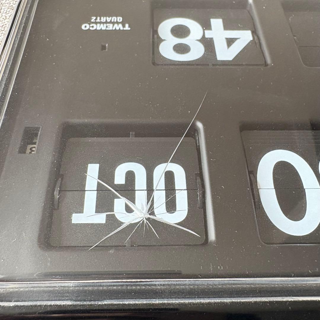 【ジャンク品】TWEMCO QD-35