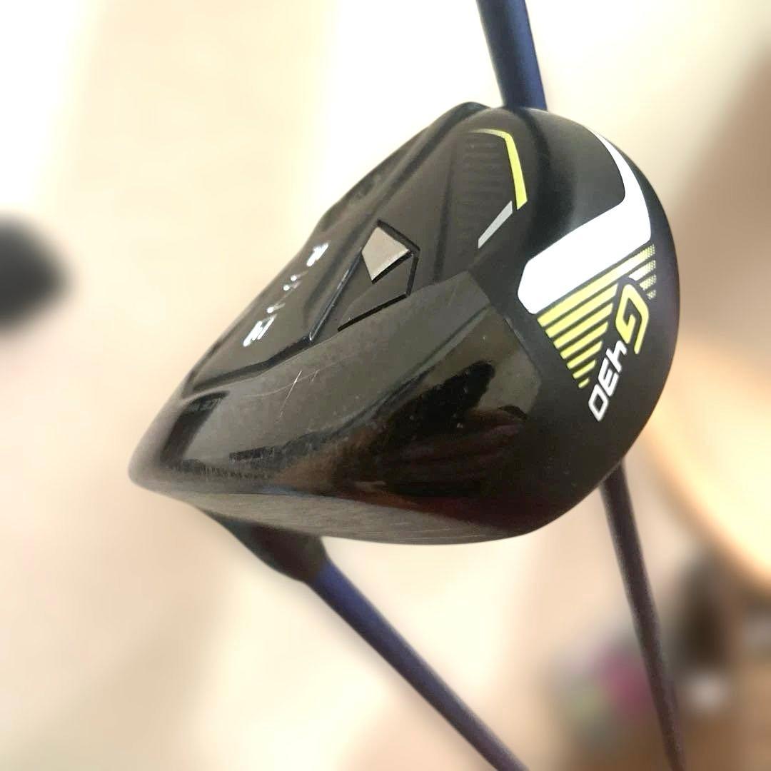 PING G430 4ut ユーティリティ　ヘッドのみ