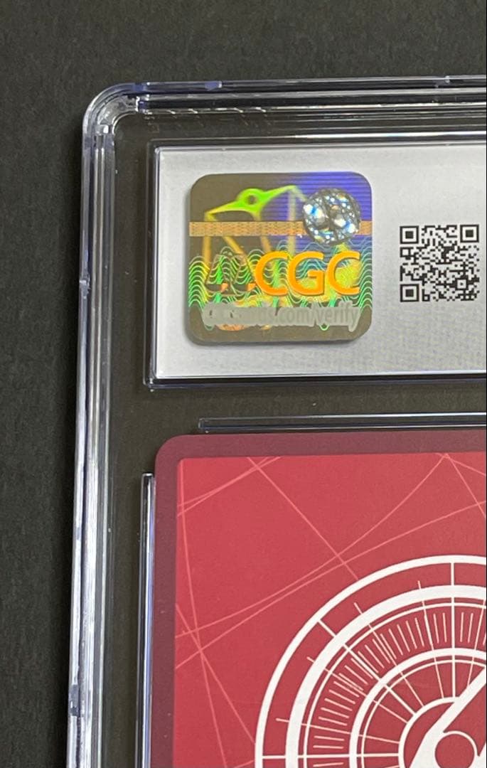 【GEM MINT 10】チョッパー　リミテッド コレクションBASE SHOP