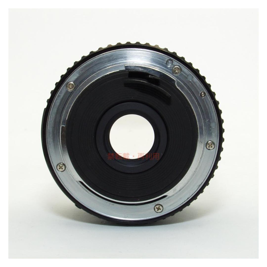 ［完動品 作例あり］ペンタックス SMC PENTAX - A 28㎜ F2.8