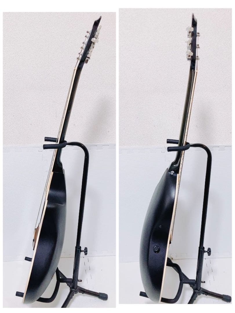 【動作品 希少】Ovation 1983-B Collector 限定モデル