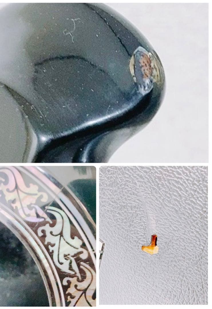 【動作品 希少】Ovation 1983-B Collector 限定モデル