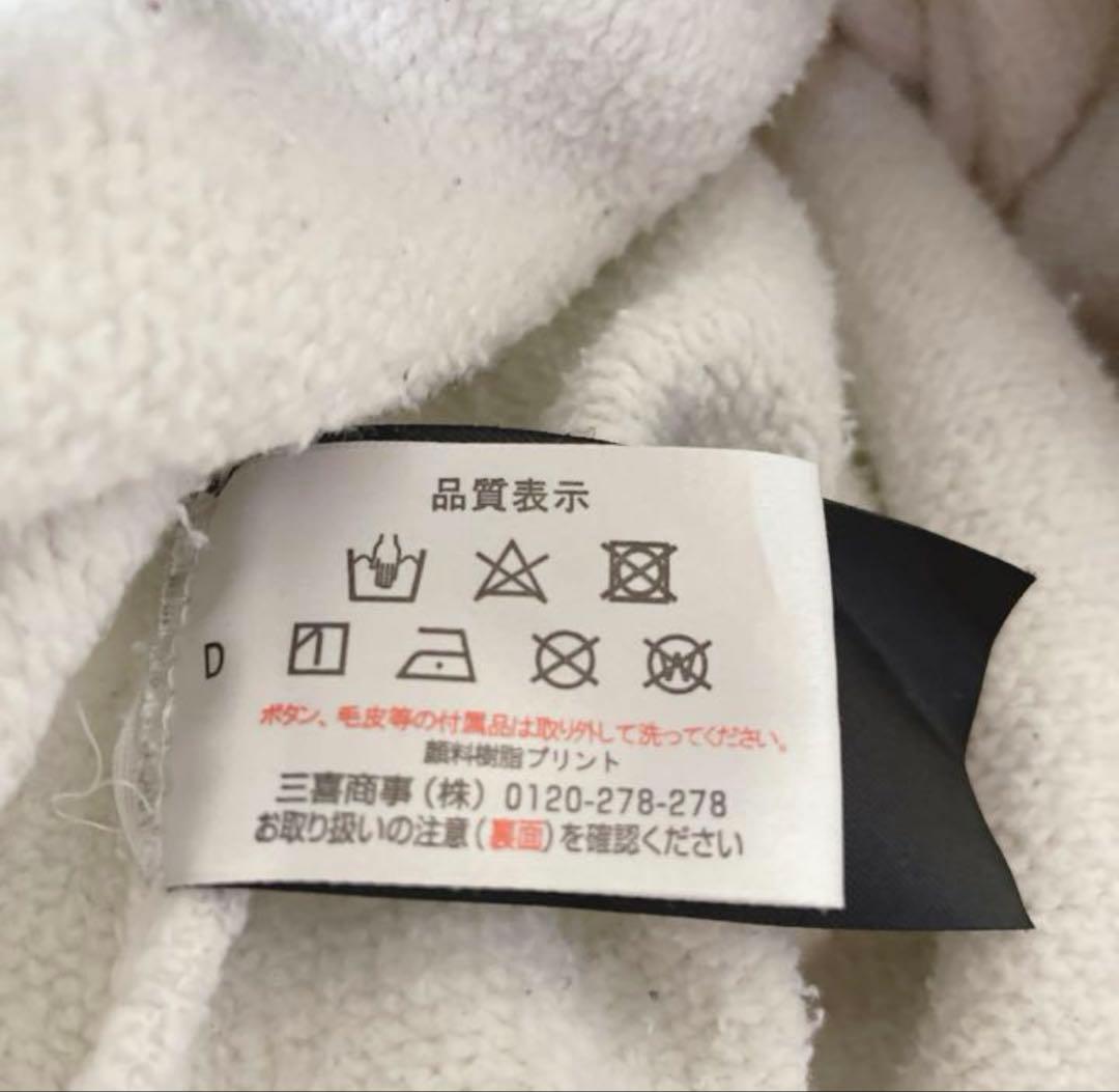 【完売品】Alexander Wang 2018 aw スウェット