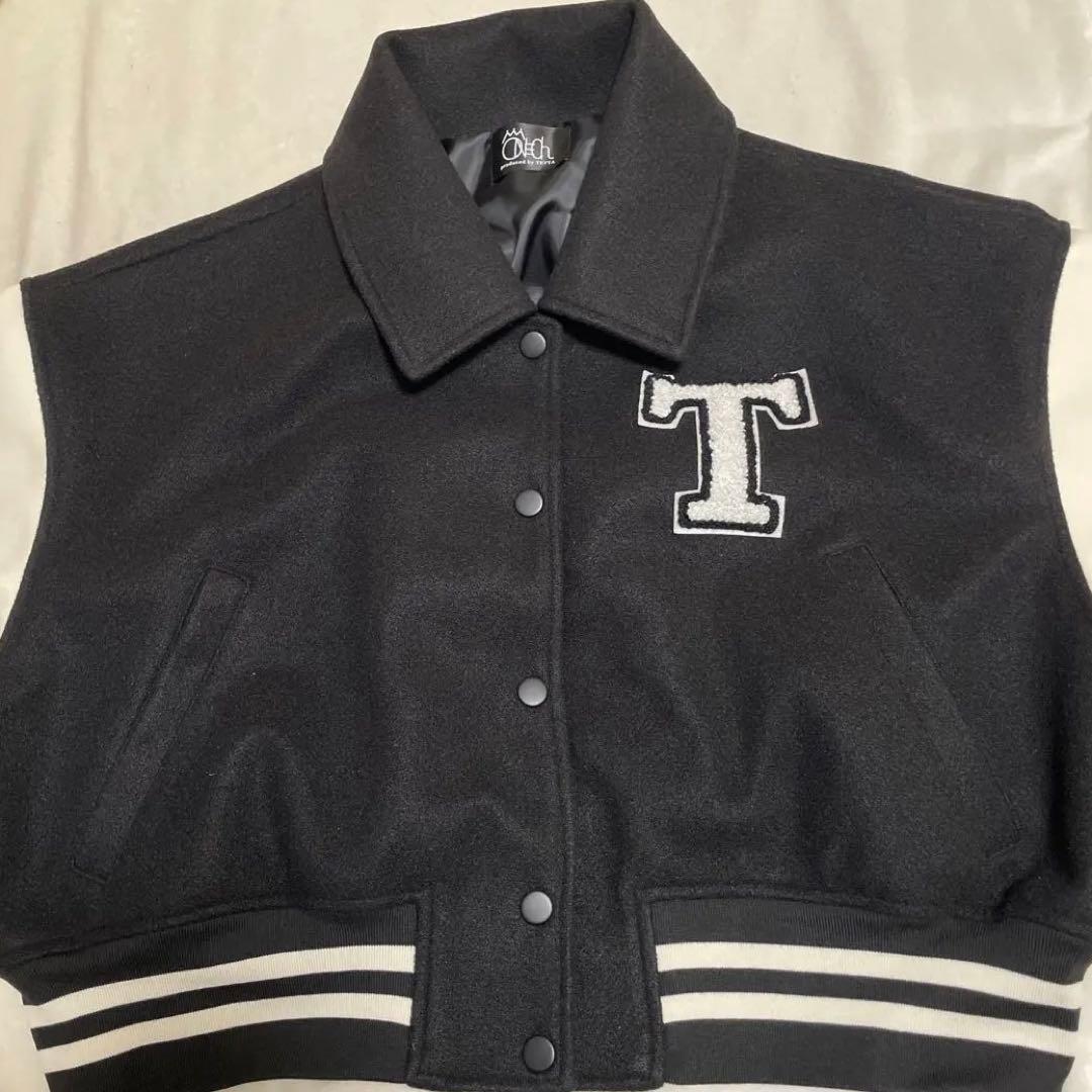 ONE N' ONLY スタジャン スワッグモデル