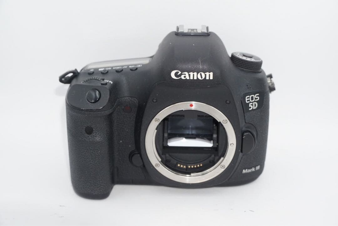 デジタルカメラ Canon EOS 5D Mark III