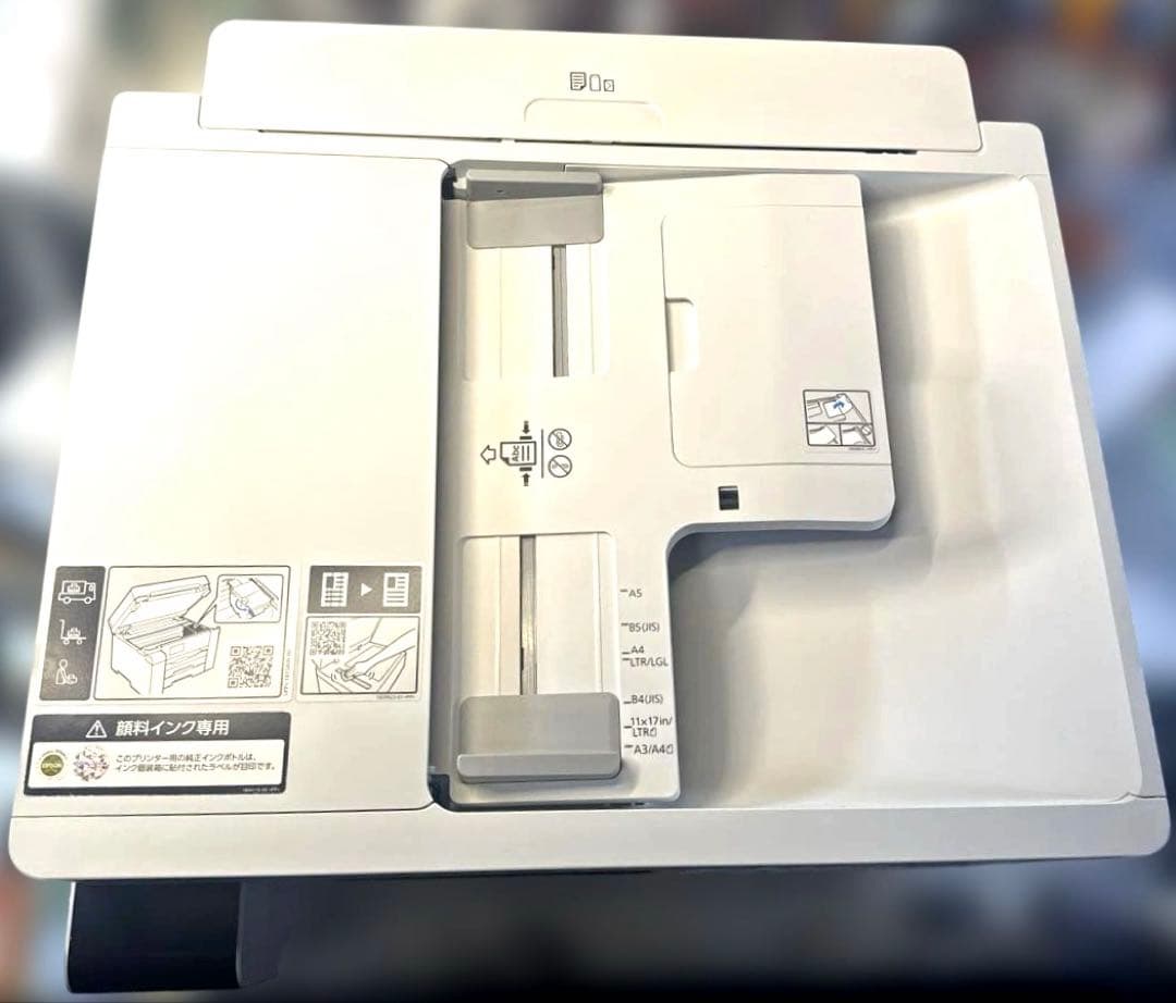 EPSON インクジェットプリンター PX-M6712FT