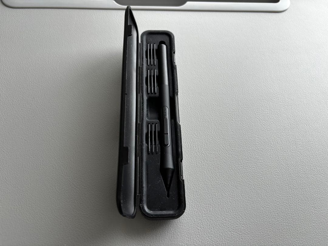 Wacom Intuos S ミントグリーン ワイヤレス 豪華付属品セット