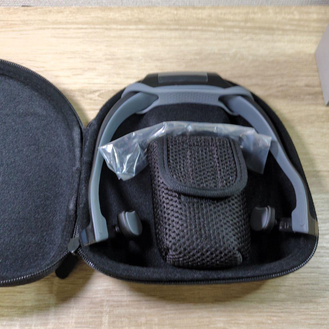 レア Panasonic パナソニック RP-BTGS10 骨伝導イヤホン