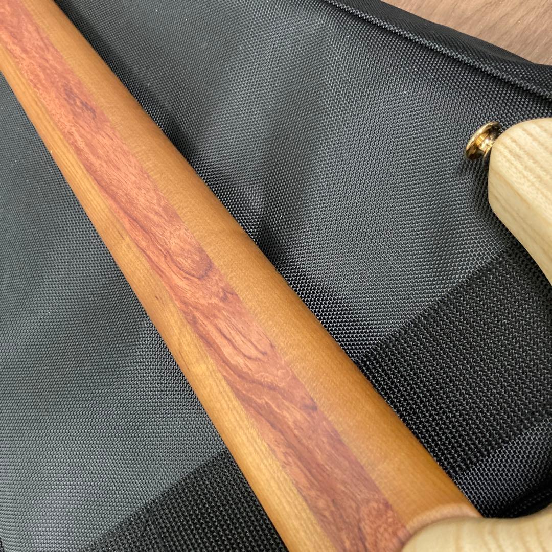 ギター Ibanez Q52 FMG