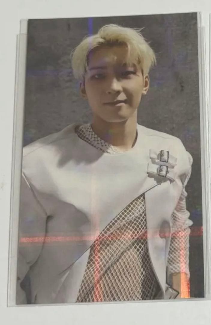 SEVENTEEN ウォヌ FACE THE SUN ラキドロ タワレコ HMV