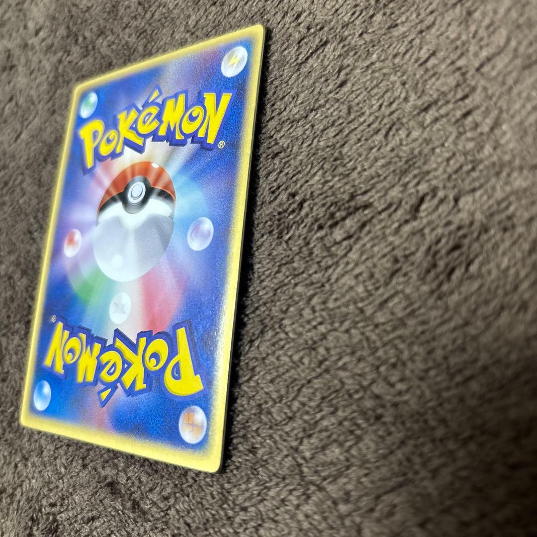 d*7様 裂空のデオキシス(3Dカード)×1枚＋レックウザカード入れ×1個