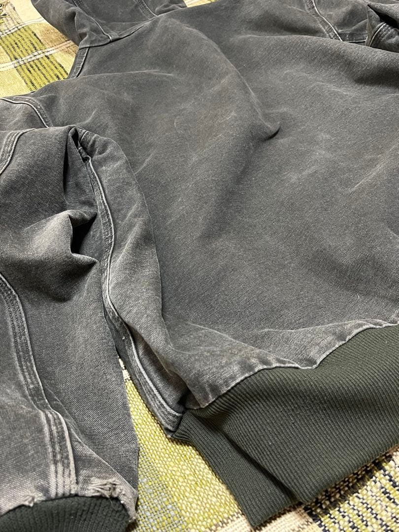 Carhartt J160 MOS アクティブジャケット