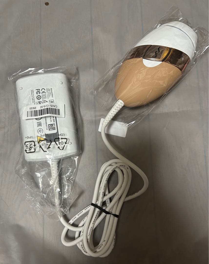 【美品】スムーズスキン bare plus ヌード