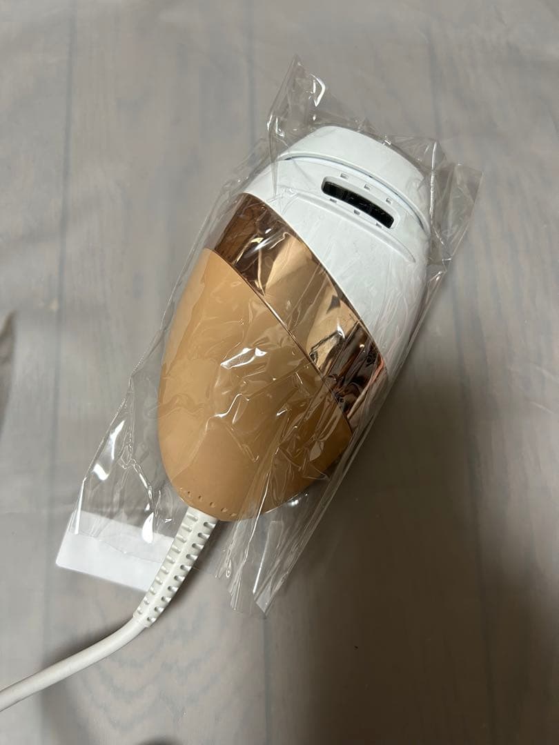 【美品】スムーズスキン bare plus ヌード