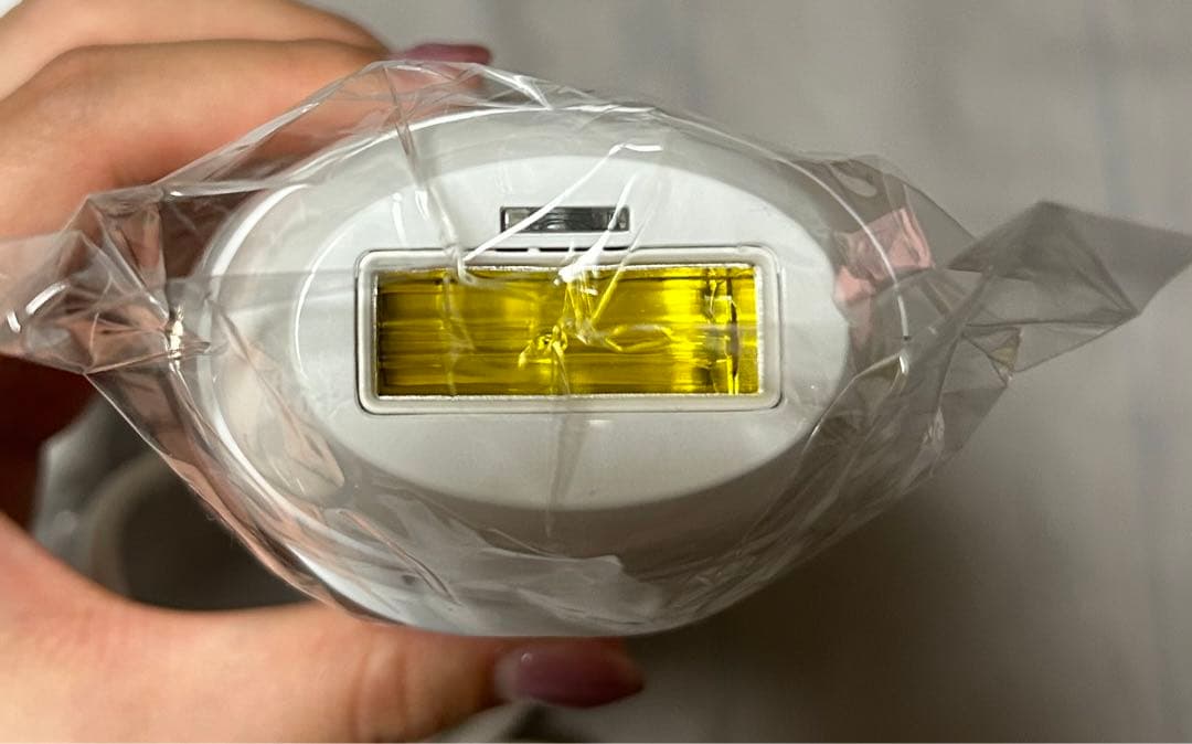 【美品】スムーズスキン bare plus ヌード