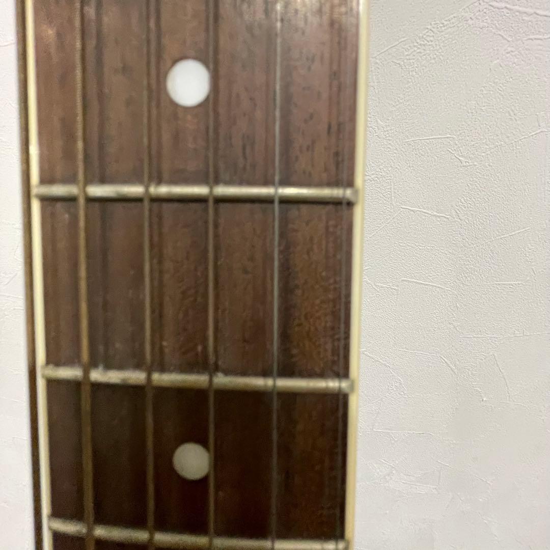 Takamine アコースティックギター サンバースト