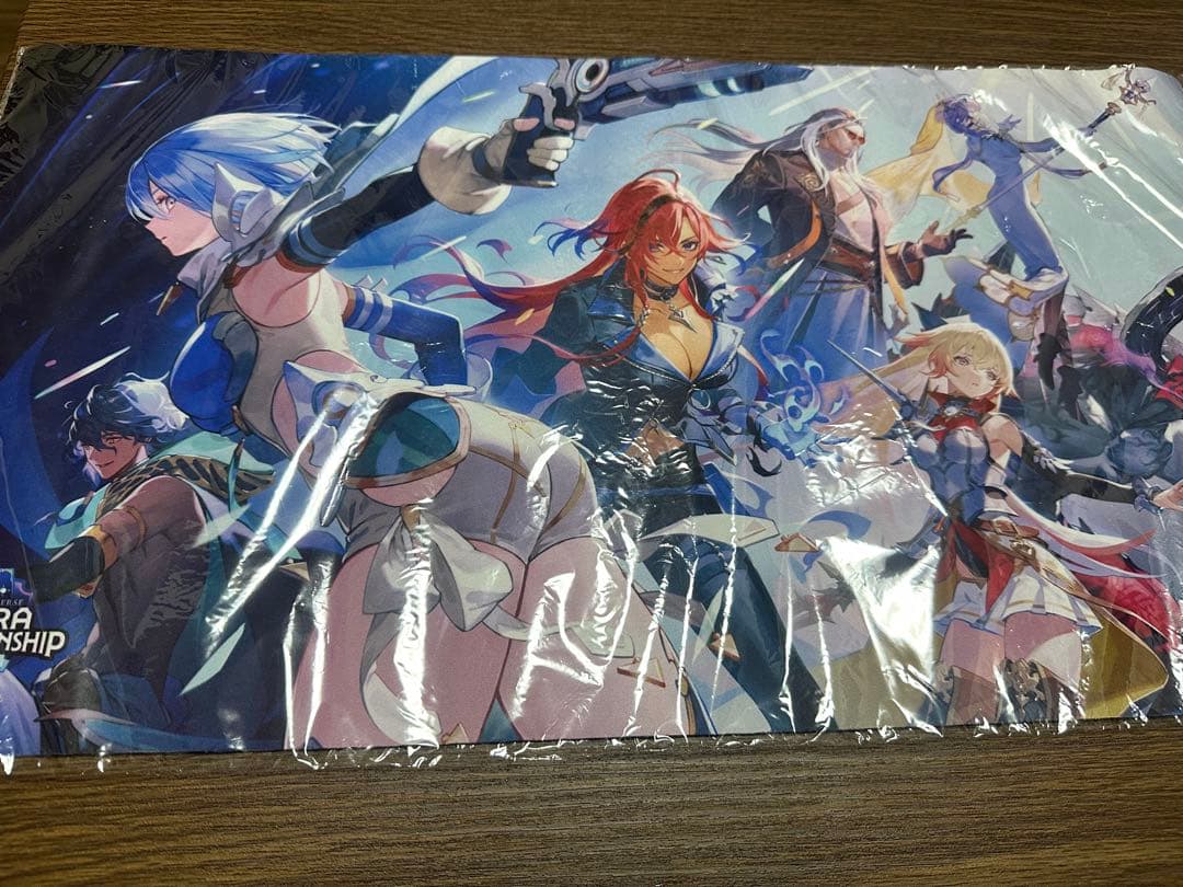 シャドウバース　プレイマットまとめ売り