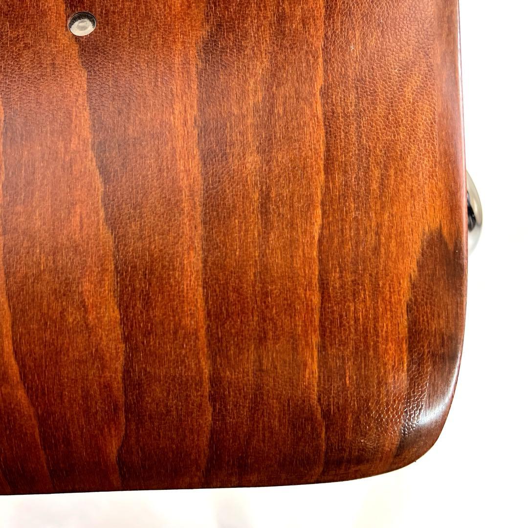 パグホルツ・PAGHOLZ・PAGWOOD プライウッドチェア・ドイツ