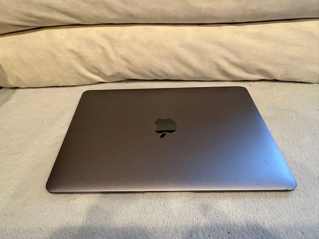 希少！MacBook (12㌅-2017) 最上CTO機i7 /16G/512G