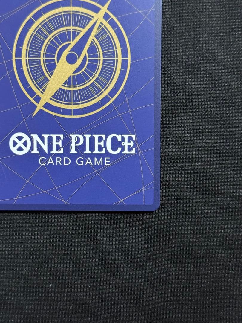 美品　ロロノア・ゾロ SR-P [EB04-007] エクストラブースター