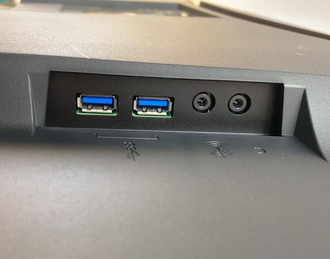 EIZO Flex Scan EV2760 27型 2K モニター