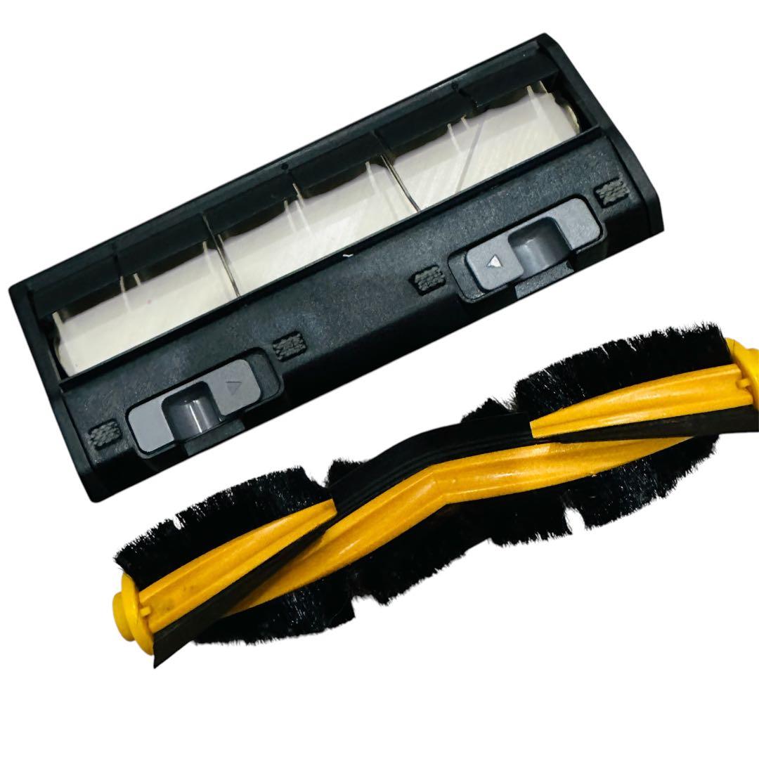 動作品 ECOVACS DEEBOT ロボット掃除機 DLN26-11