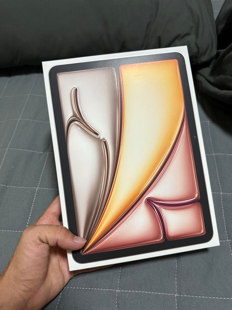 [新品]Apple iPad Air (M3) 11インチ 128GB