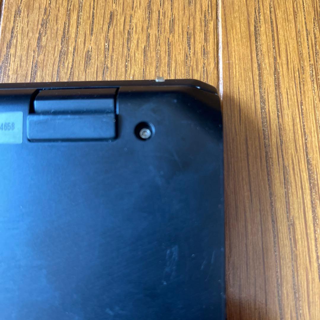 VAIO ノートパソコン VJS131C11N ブラック