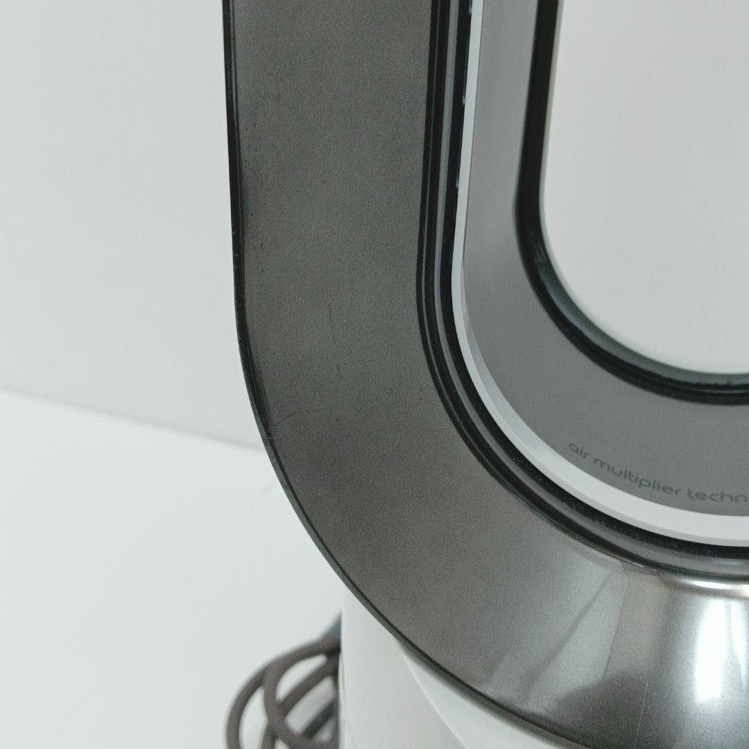 1m1701h3h ダイソン AM09 hot+cool ファンヒーター リモ付