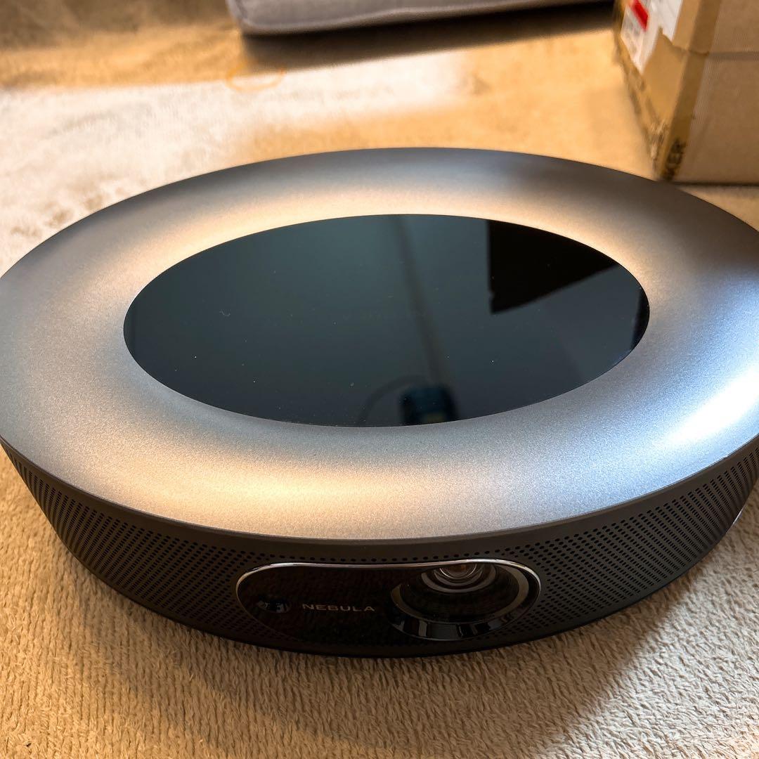 Solo 　Anker Nebula Cosmos ジャンク 2個セット