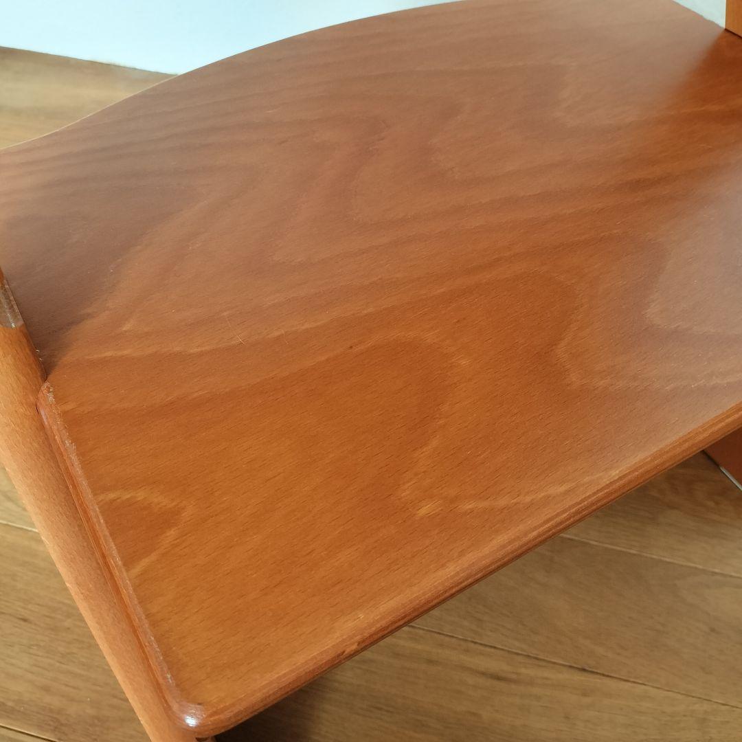 【美品✨】 STOKKE トリップトラップ シリアル S/N3 チェリー