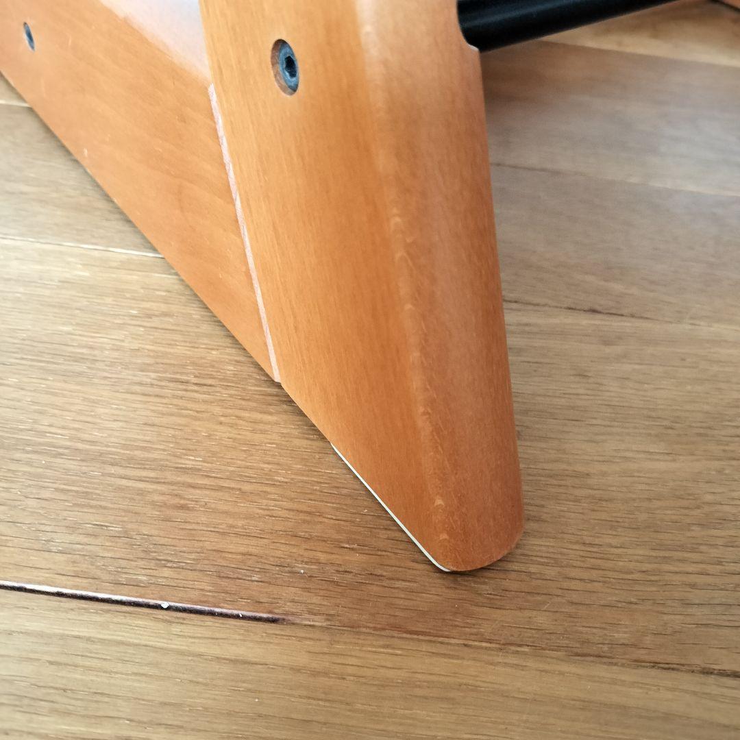 【美品✨】 STOKKE トリップトラップ シリアル S/N3 チェリー