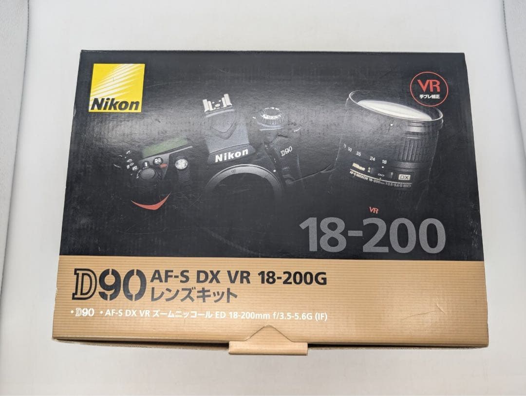 Nikon D5300 ダブルズームキット　デジタル一眼レフカメラ　Wi-Fi