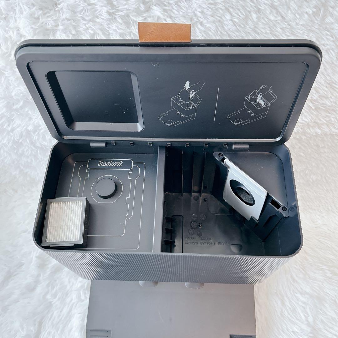 iRobot Roomba ルンバ j7+ j755860 ロボット掃除機