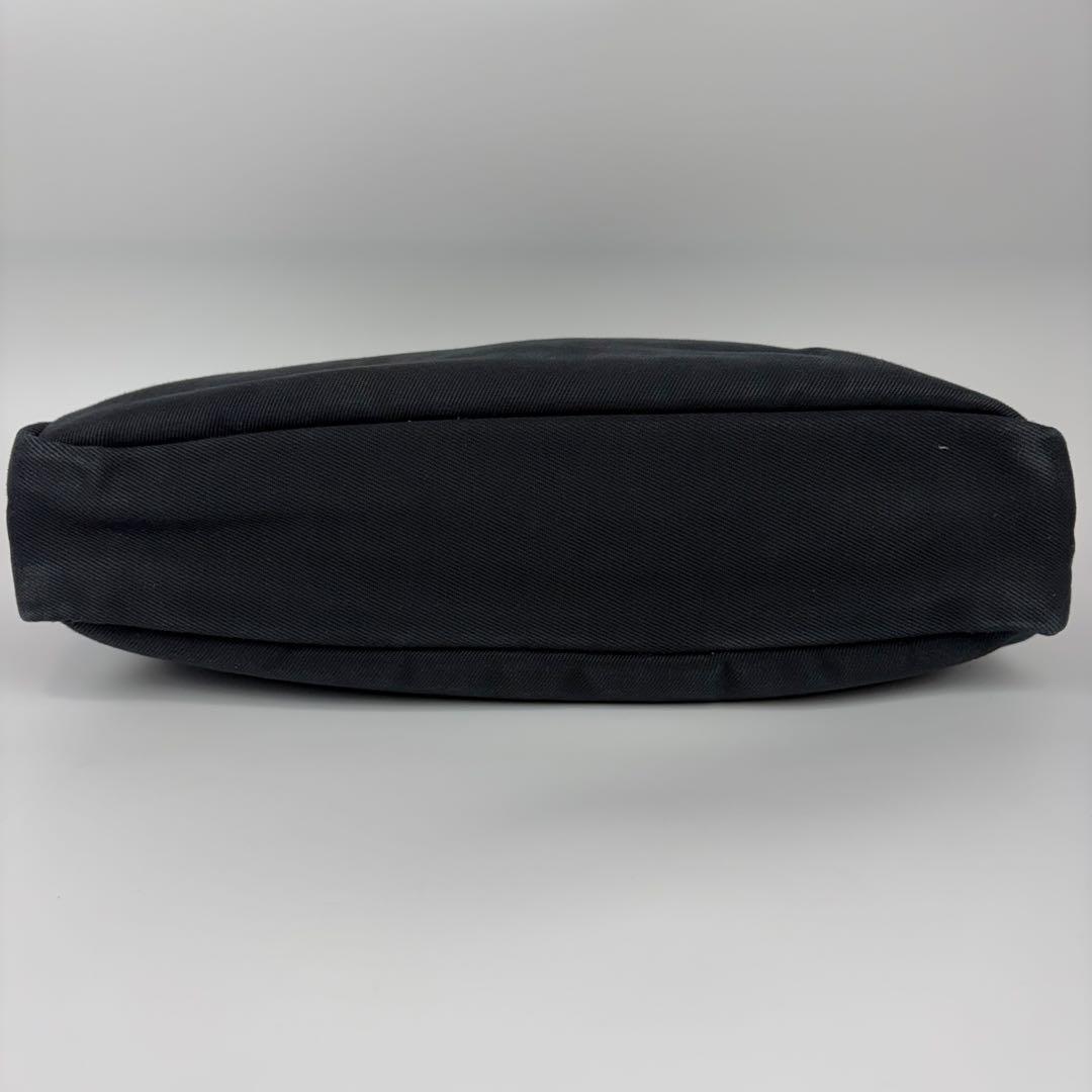 美品✨フィルソン ラギットツイル 2way ビジネスバッグ USA製 ブラック黒