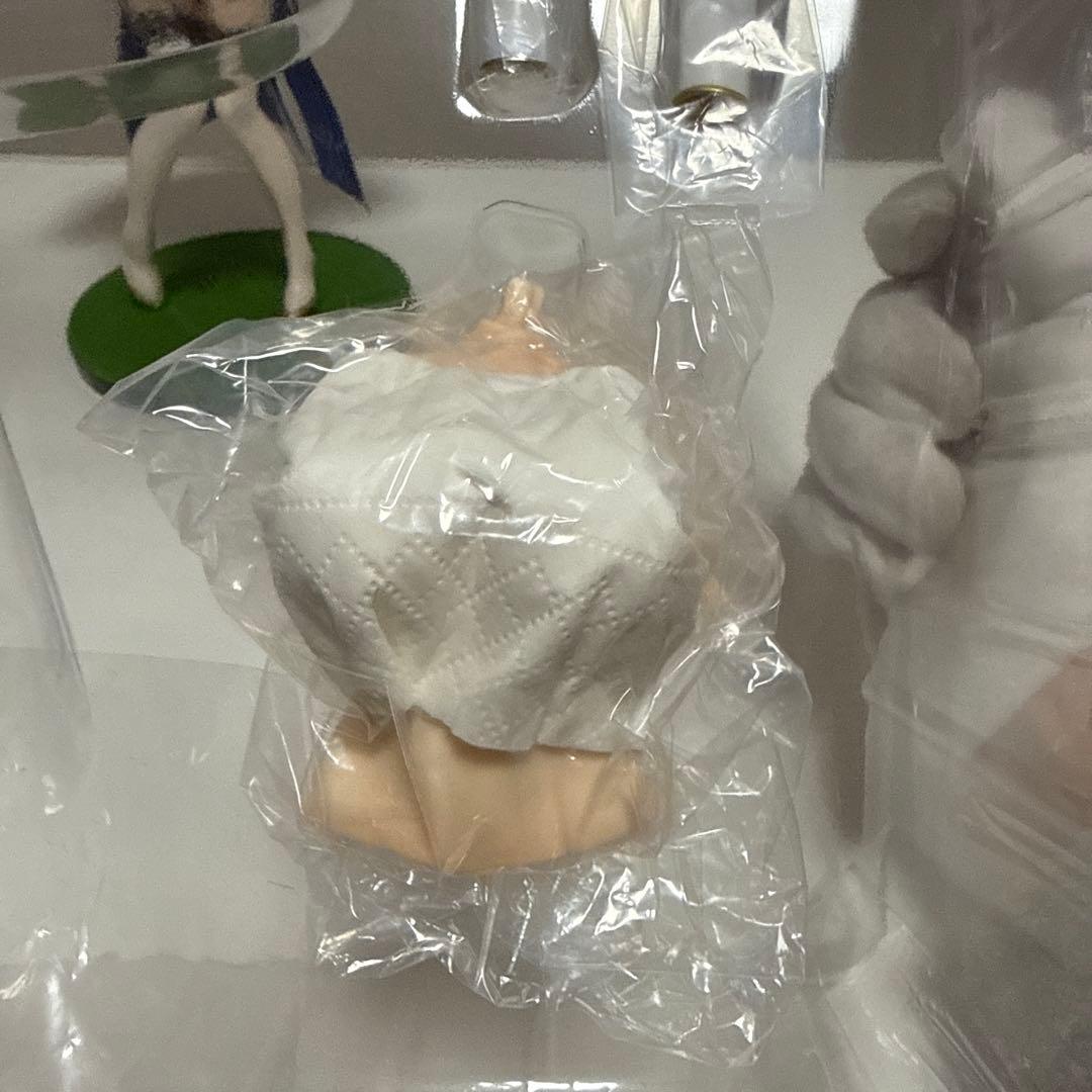 ダイキ工業 デスボール キキョウ 1/6完成品フィギュア