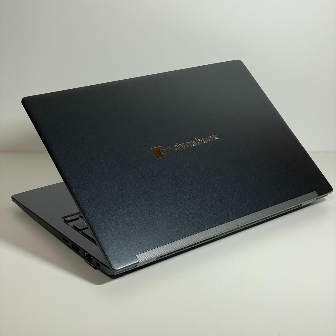 2022年製 第11世代i5 dynabook G83/HV 16GB オフィス