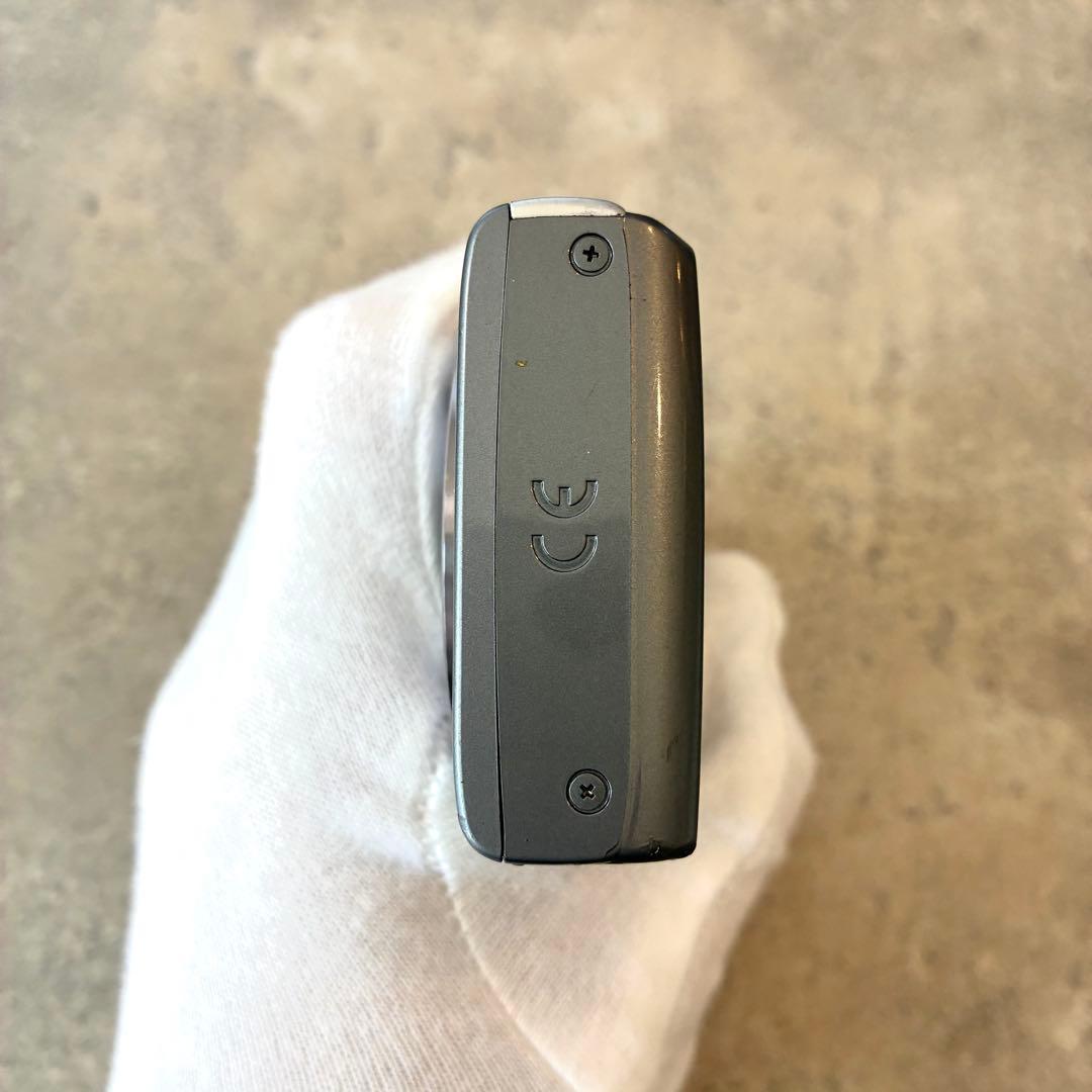 【美品】Canon IXY150 2000万画素 光学8倍ズーム