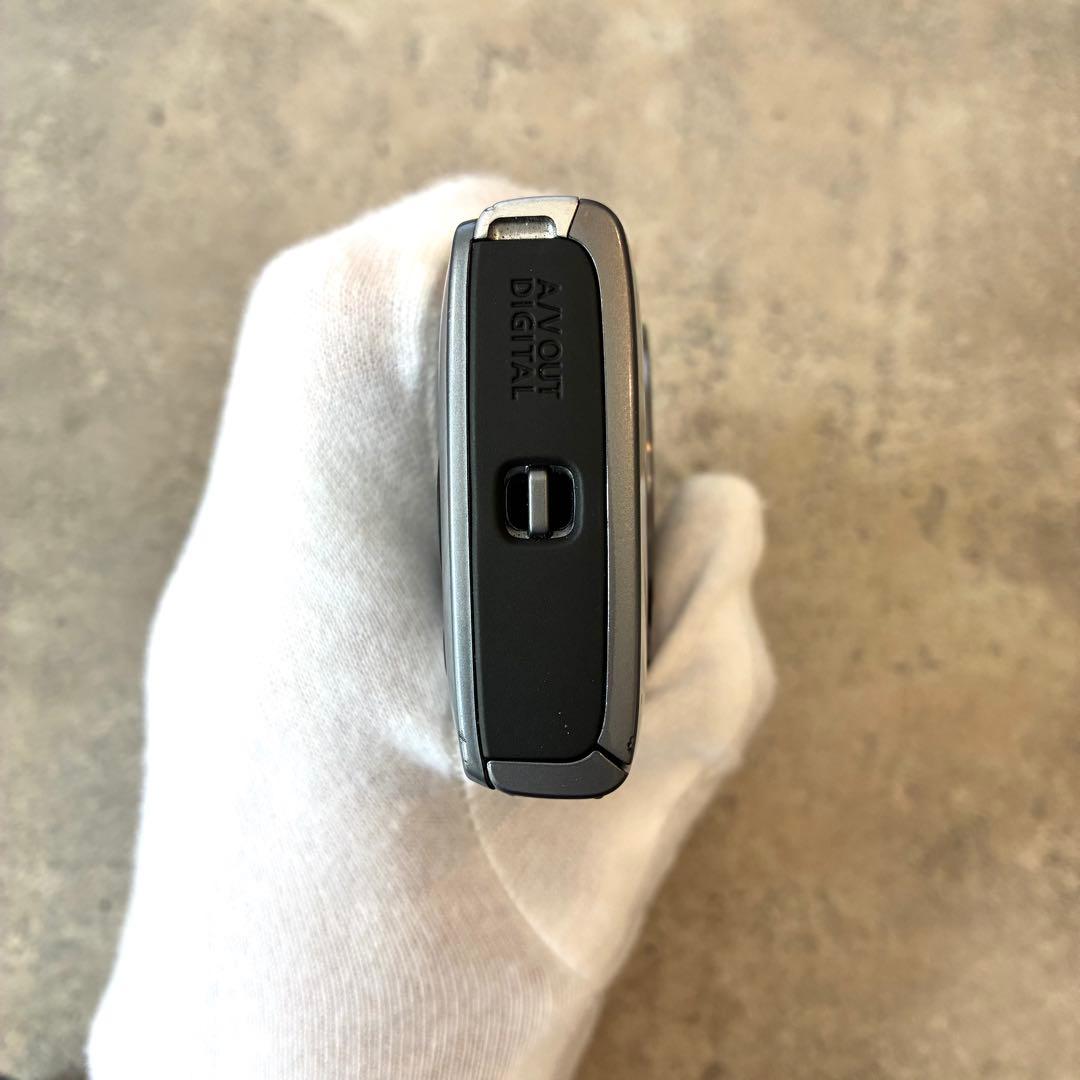 【美品】Canon IXY150 2000万画素 光学8倍ズーム