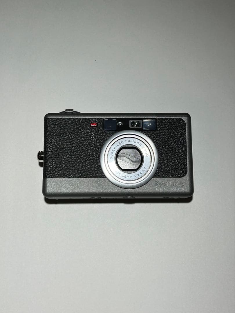【美品/新品級】FUJIFILM NATURACLASSICA ナチュラクラシカ