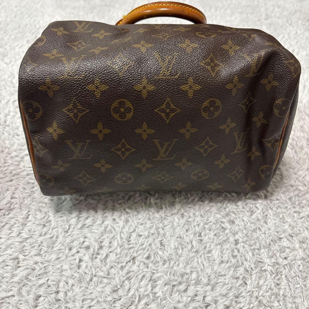 大人気　Louis Vuitton スピーディ25 ハンドバッグ ルイヴィトン