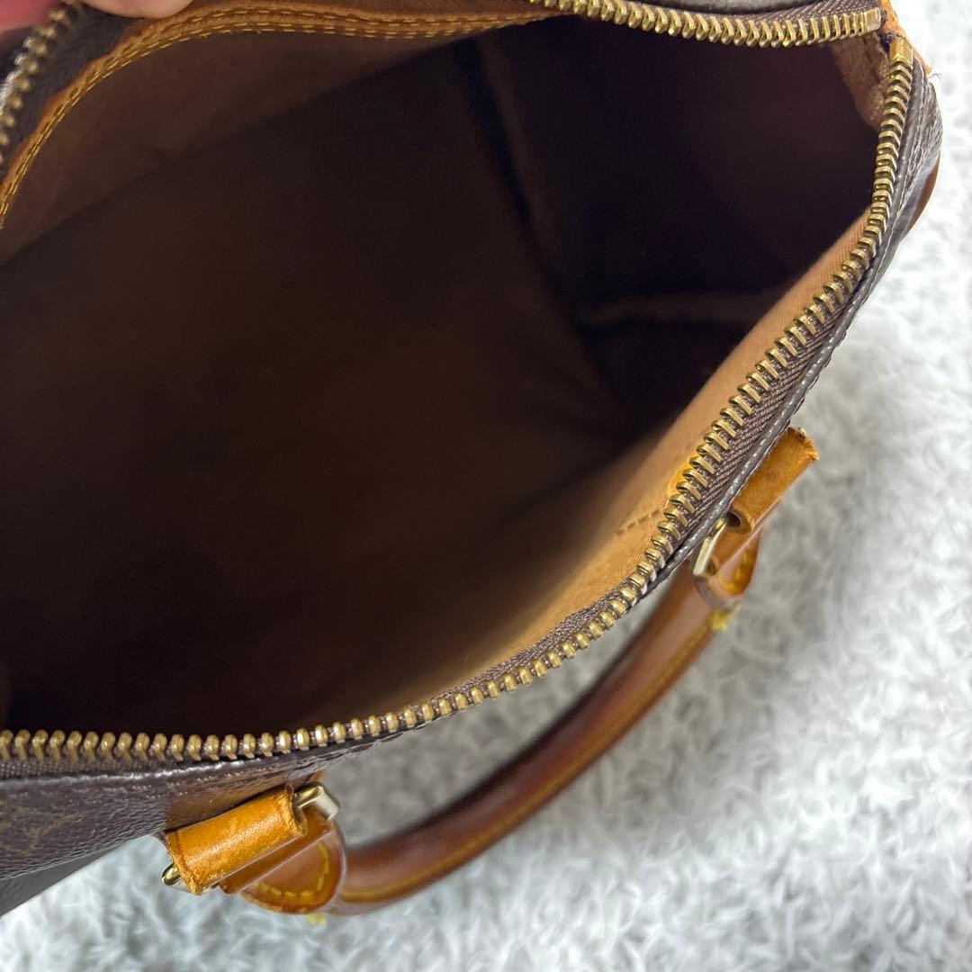 大人気　Louis Vuitton スピーディ25 ハンドバッグ ルイヴィトン