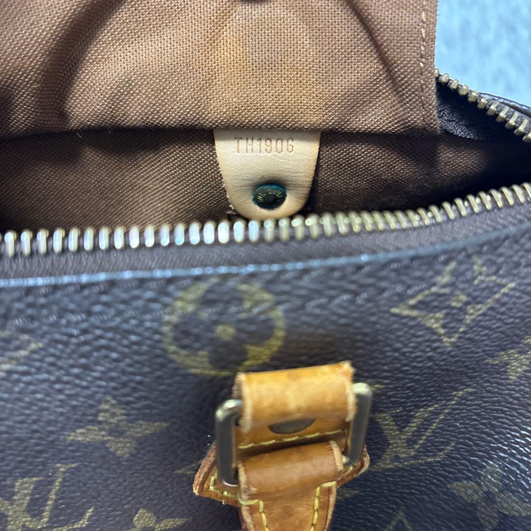 大人気　Louis Vuitton スピーディ25 ハンドバッグ ルイヴィトン