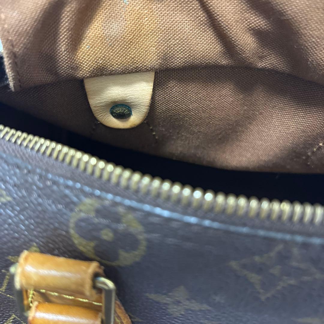 大人気　Louis Vuitton スピーディ25 ハンドバッグ ルイヴィトン