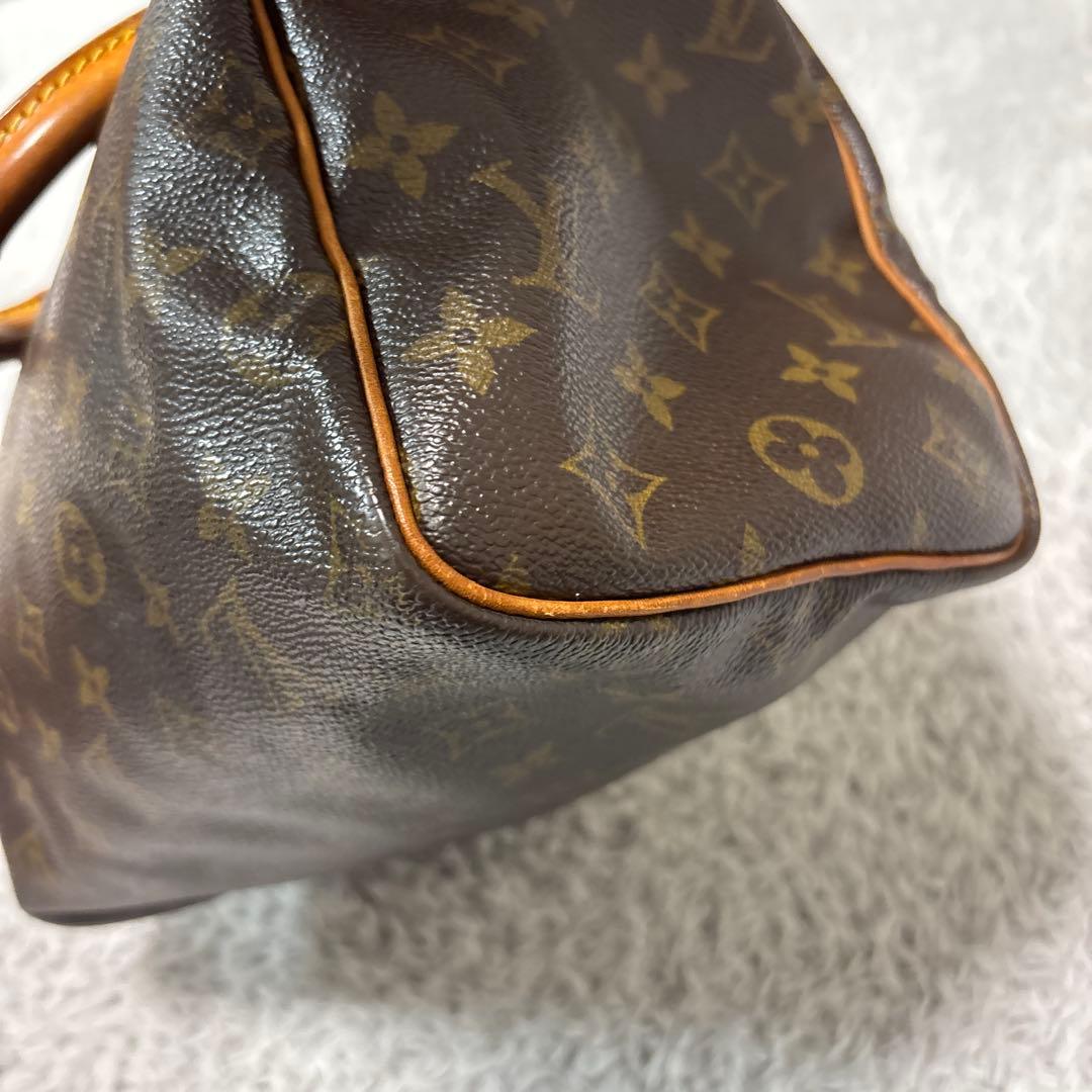 大人気　Louis Vuitton スピーディ25 ハンドバッグ ルイヴィトン