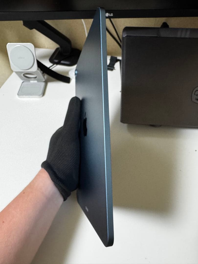 iPad Air M1 11インチ 64GB WiFi ブルー