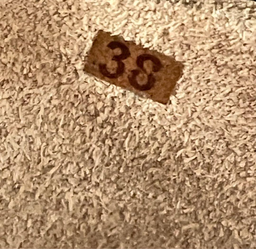 未使用級✨ 入手困難 KOOS ルーカスL ロングレザーブーツ 38 希少